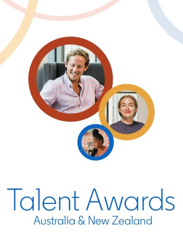 Talent Awards Australia & New Zealand