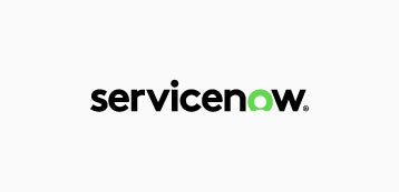 logo of  servicenow
