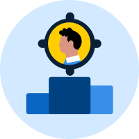 profile icon
