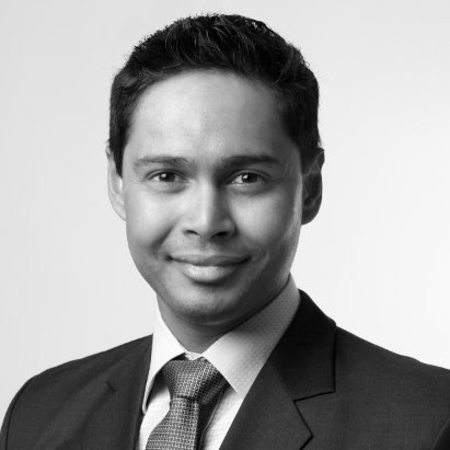 Mukkul Dasgupta
