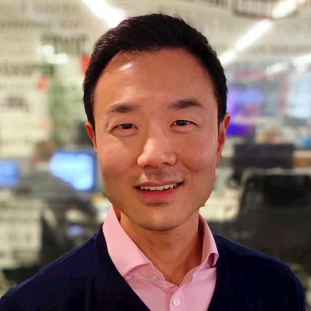 Steven Kang