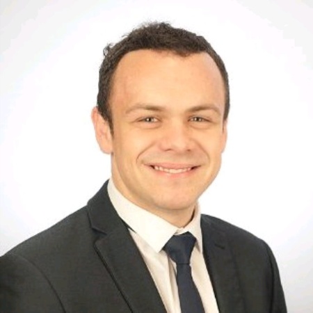 Gearóid Buckley