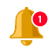 Infographic of Notifications