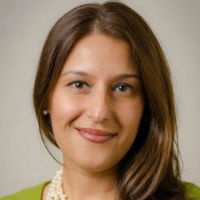 Amber Grewal