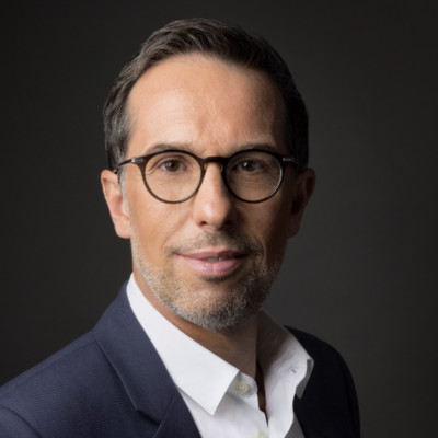 Nicolas HIERONIMUS