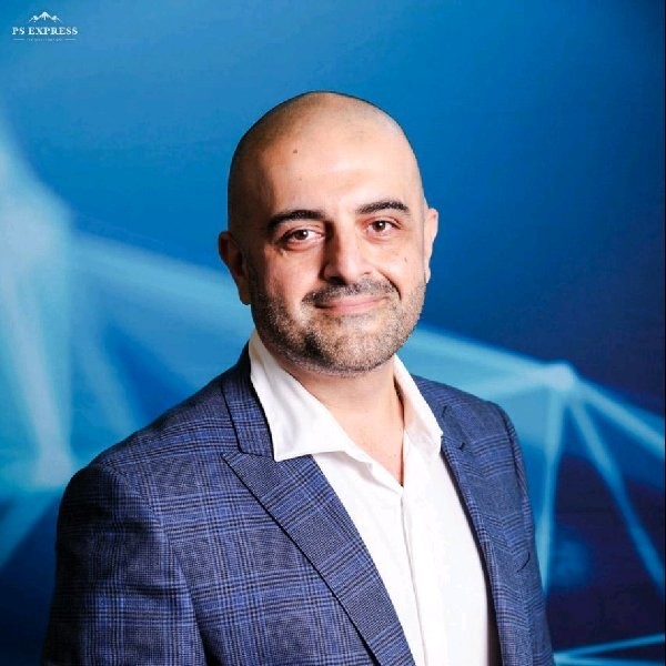 Hassan Baickdeli