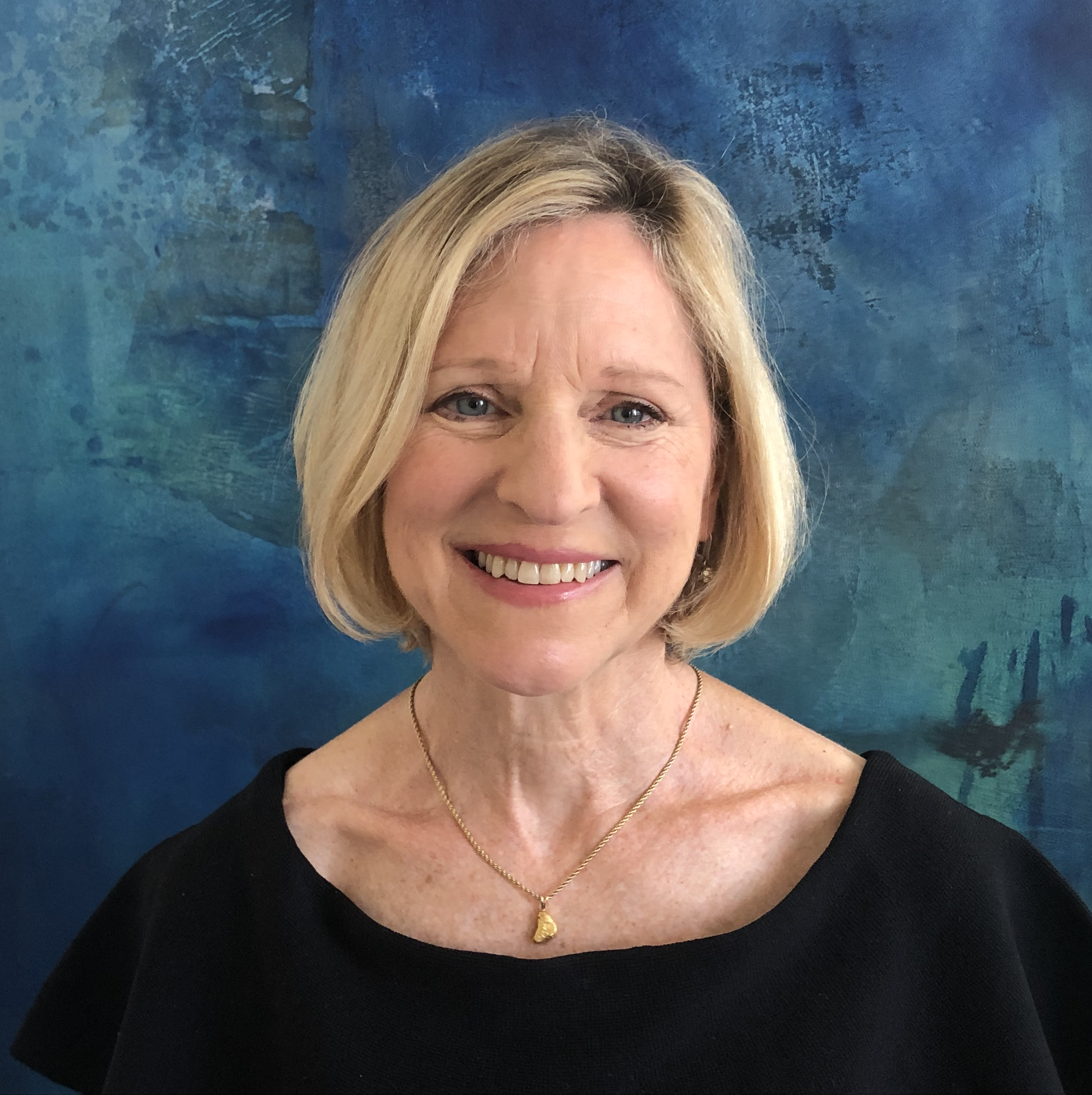 Peggy Brannigan