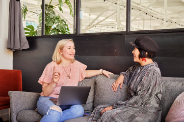 Elevate your hiring experience with LinkedIn Talent Hub