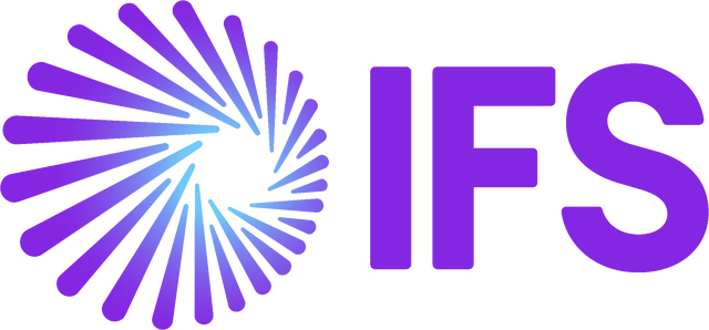 IFS logo