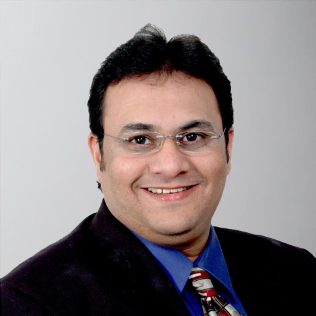 Mehul Shah