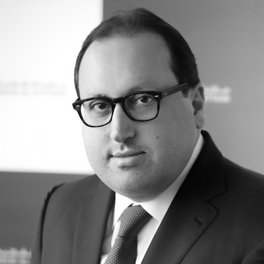 Alain Bejjani
