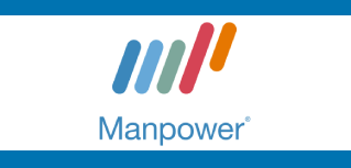Manpower Logo