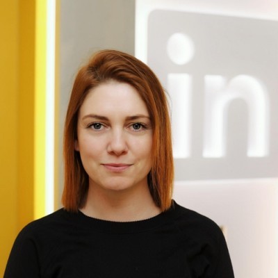 Katie Clinch