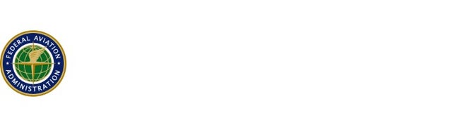 Logo of Federal Aviation Administration