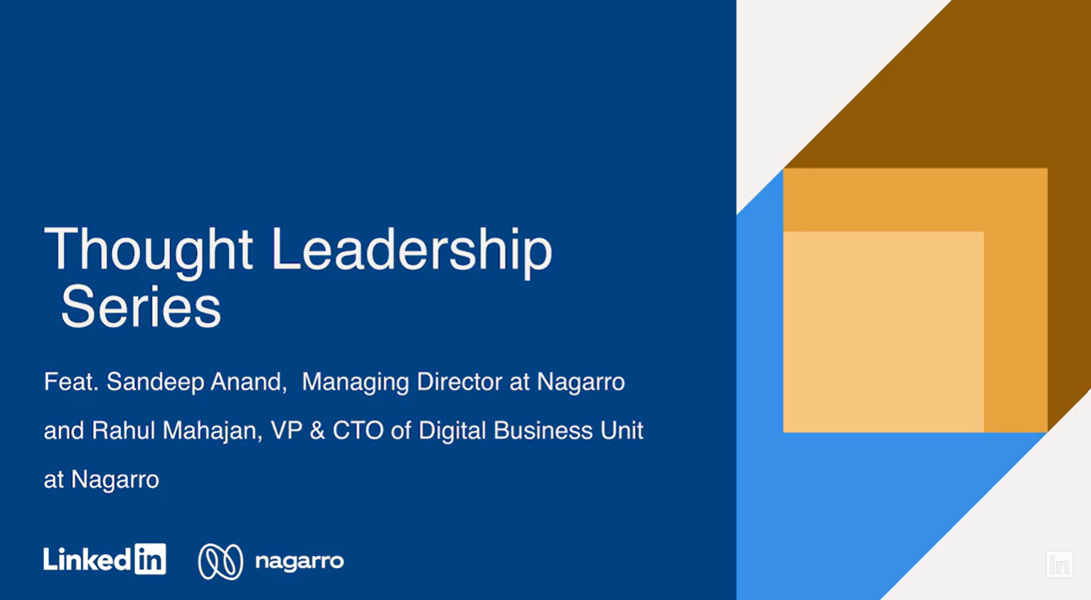 AI, Outcomes & the New Era of Services