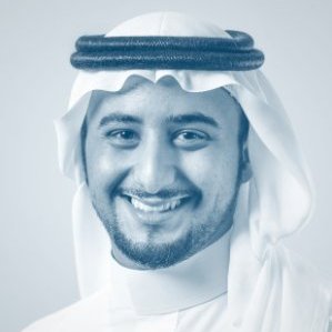 Meshal Alhumaidani