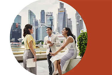 Connect and Engage with the Tech Buying Committee