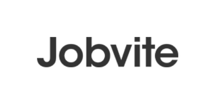 Jobvite logo