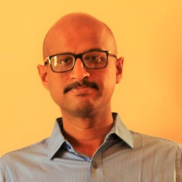 Krishnan KS