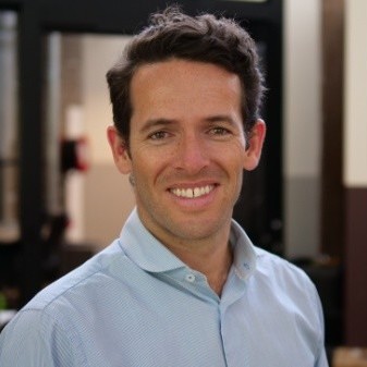 Leo Cerda