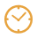 Icon of clock