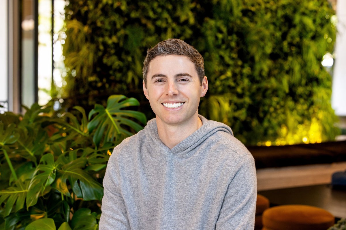 Jordan Levy, Chief Financial Officer at LinkedIn