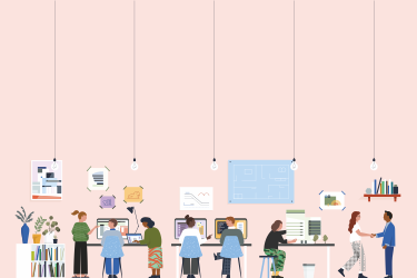 Selling at C-Level. A sales strategy for reaching executive buyers