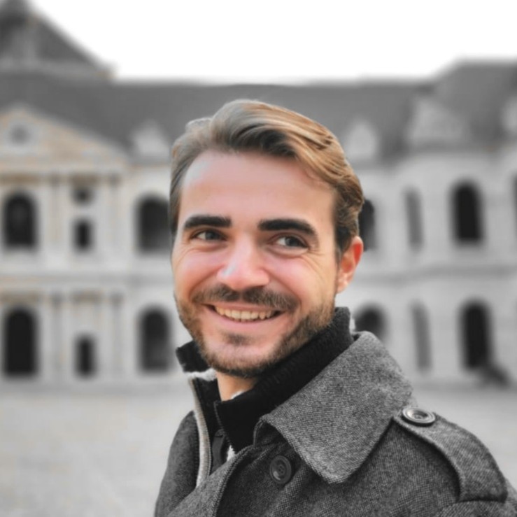 Thibault Deux