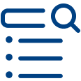 Icon representing learning paths