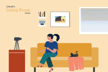 Living Room Conversations