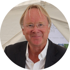  Chris Croft