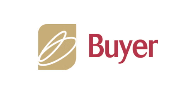Buyer logo