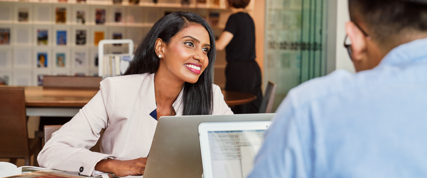 Take a closer look at your targeting criteria