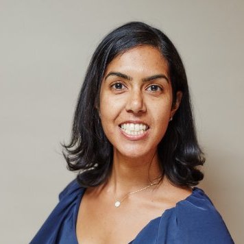 Vidya Subramanian