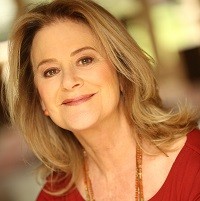 Ellen Petry Leanse, Chief People Officer at Lucidworks