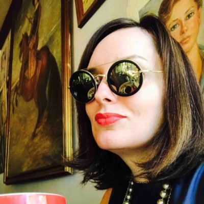 Deborah Frances-White