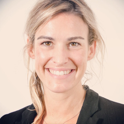 Amandine Panhard