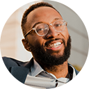 Morgan J. Ingram