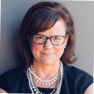 Michelle Johnson