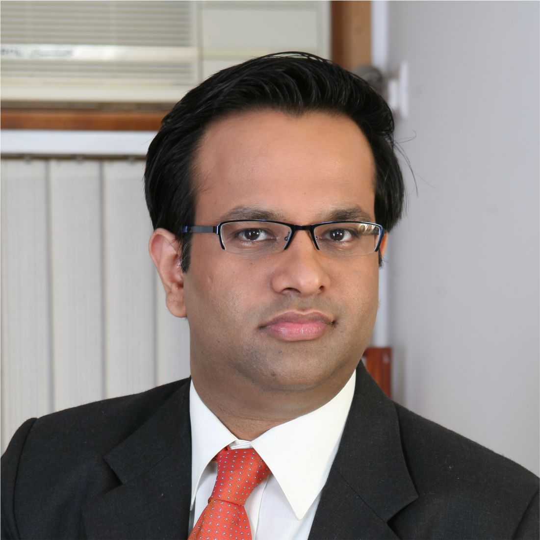 Shiv Agrawal