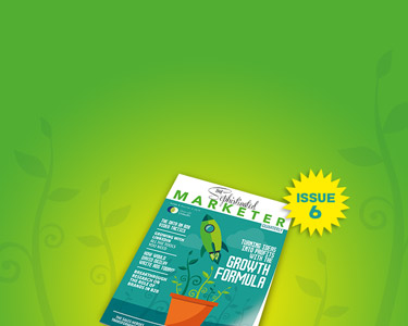 The Sophisticated Marketer Quarterly