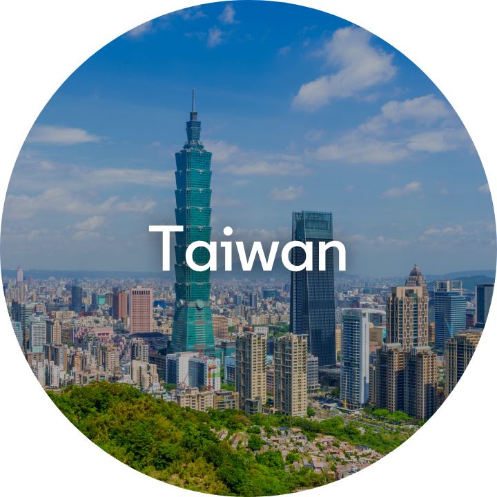 Taiwan
