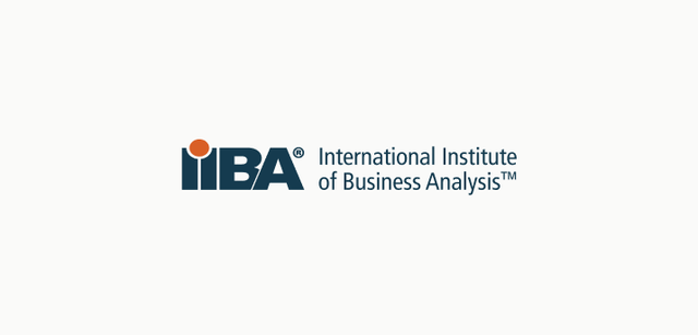 IIBA Logo