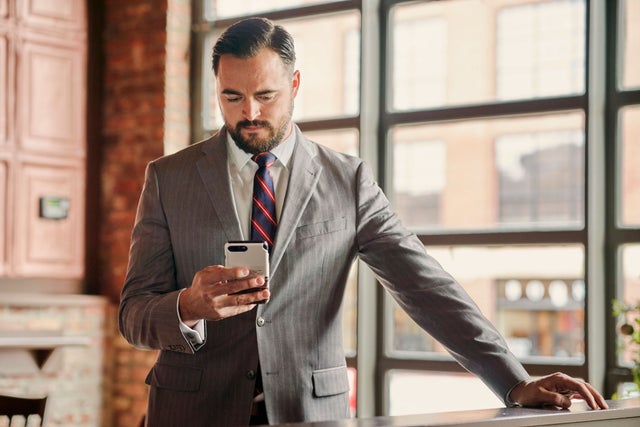 A Closer Look: How We Think About Elections and Politics on LinkedIn