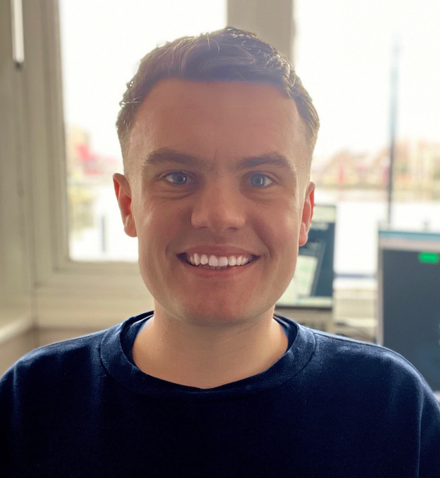 Profile photo of Fraser Stewart