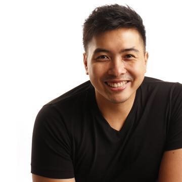 John Benedict Salvador