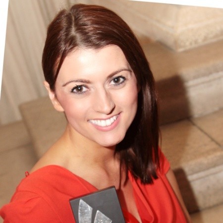 Aimee Bateman