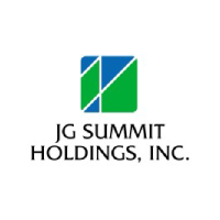 JG Summit Holdings Inc.