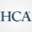 HCA Healthcare logo