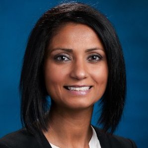 Monica Bhatti Roberts